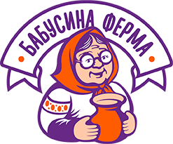 Бабусина ферма